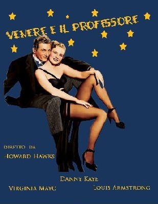 Venere e il professore