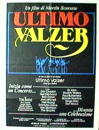 Ultimo valzer