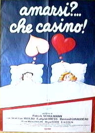 Amarsi?... che casino!