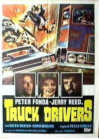 Truck Drivers