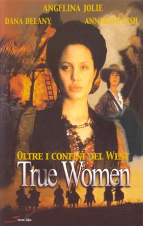 True Women - Oltre i confini del west