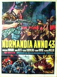 Normandia anno 43