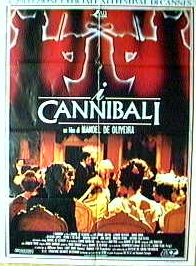 I cannibali