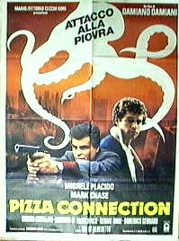 Pizza Connection