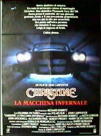 Christine - La macchina infernale