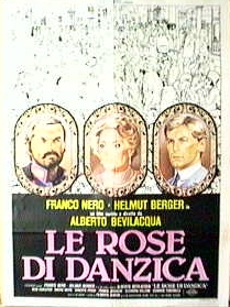 Le rose di Danzica