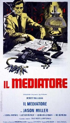 Il mediatore