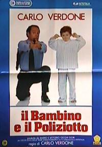 bambino e il poliziotto, Il