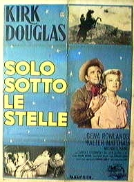 Solo sotto le stelle