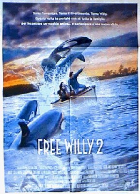 Free Willy 2