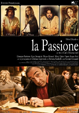 Passione, La