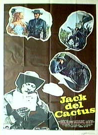 Jack del Cactus