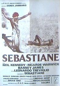 Sebastiane