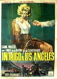 Intrigo a Los Angeles