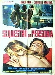 Sequestro di persona