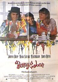 Benny & Joon