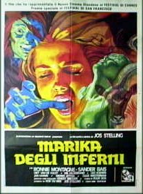 Marika degli inferni