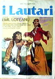 lautari, I