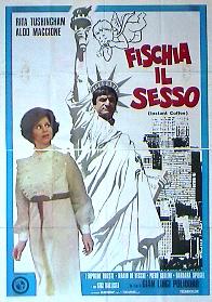 Fischia il sesso