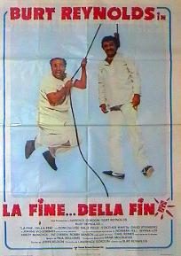 La fine... della fine