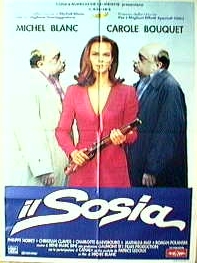 Il sosia