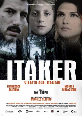 Itaker