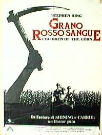 Grano rosso sangue