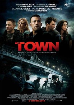 The Town