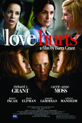 Love Hurts