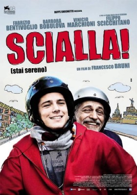 Scialla!