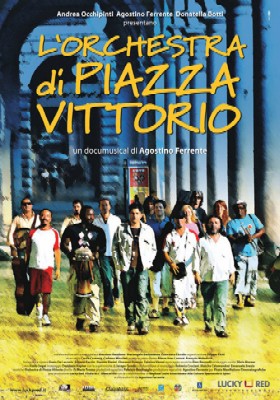 orchestra di Piazza Vittorio, L'