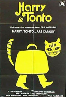 Harry & Tonto