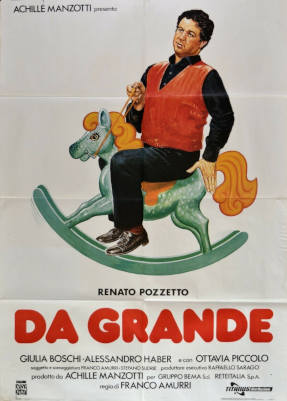 Da grande