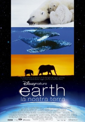 Earth - La nostra terra