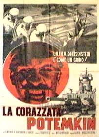 La corazzata Potemkin