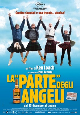 La "parte" degli angeli