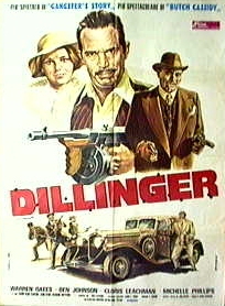 Dillinger