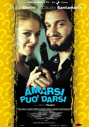 Amarsi può darsi