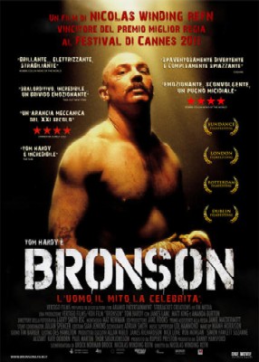 Bronson