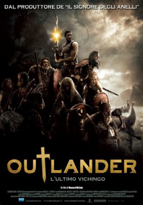 Outlander - L