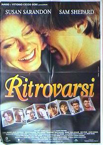 Ritrovarsi