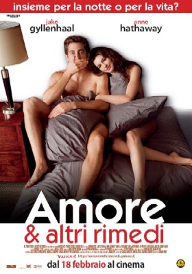 Amore & altri rimedi