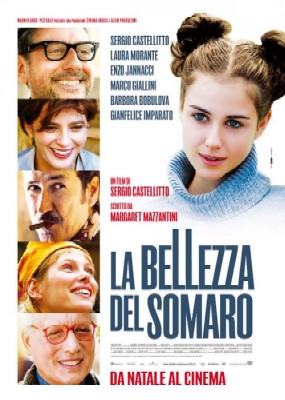 bellezza del somaro, La