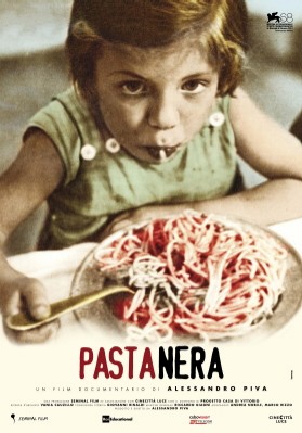 Pasta nera