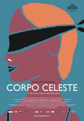 Corpo celeste