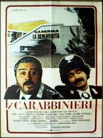 I carabbinieri