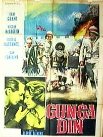 Gunga Din