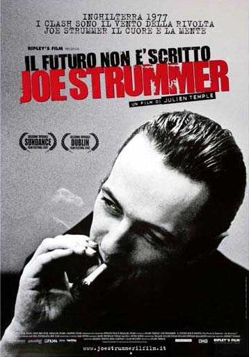 Il futuro non è scritto - Joe Strummer