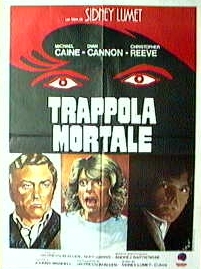 Trappola mortale