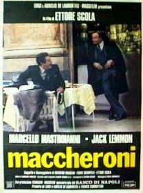 Maccheroni